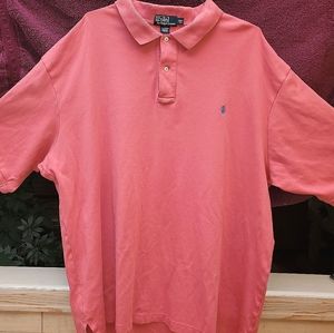 Polo by Ralph Lauren short sleeve shirt